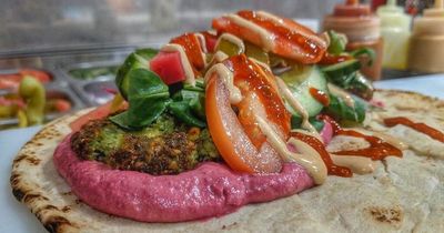 Salt Craft and Falafel bar set to open at Granary Wharf in Leeds