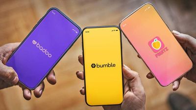 Bumble Swipes Right on Its First-Ever Acquisition