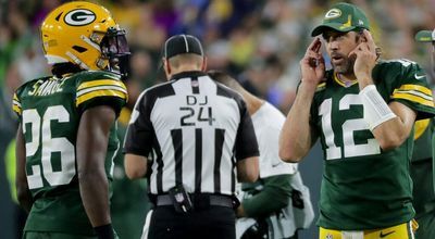 12 Packers players that regressed most in 2021