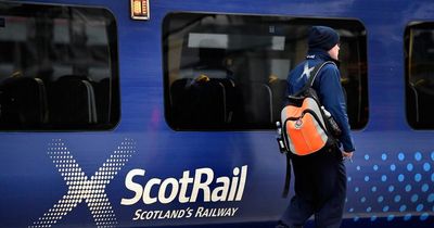 Huge disruption on Lanarkshire railway lines set to affect rush hour commuters