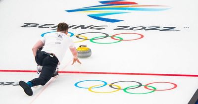 Curlers Bruce Mouat and Jennifer Dodds reveal what went wrong after suffering semi-final Winter Olympic defeat