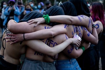 No silence on femicide