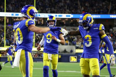 Rams enter Super Bowl with far more experienced and accomplished roster than Bengals