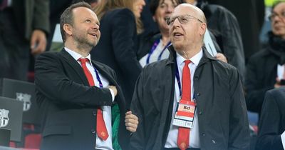 Manchester United top of the table for transfer losses after €1billion net spend