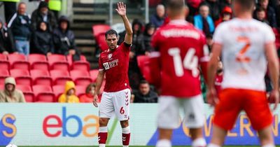 Bristol City continue to play waiting game over fitness of key midfielder