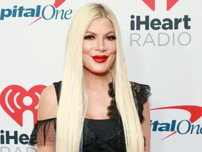 Tori Spelling says that she’s never felt more ‘confident’ in her life than she does now