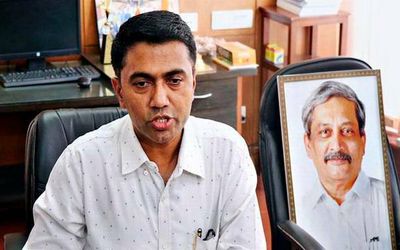 Goa Assembly elections | Sanquelim may not prove a cakewalk for Pramod Sawant