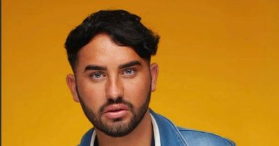 Big Brother star Hughie Maughan demands Jimmy Carr apologise for 'disgusting' gag about Holocaust