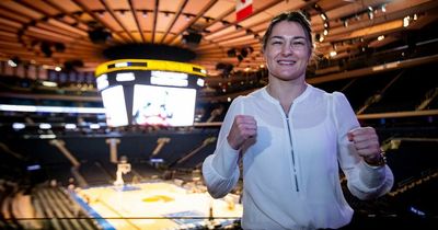 Katie Taylor says Amanda Serrano super-fight will be bigger than her Olympic gold win