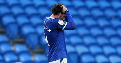 Cardiff City transfer headlines as Sean Morrison future update issued and four key appointments made at club