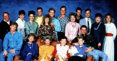 The classic Neighbours stars of the 1980s and 1990s: Where are they now?