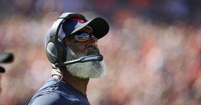 Texans hire Lovie Smith as new head coach