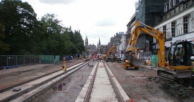 Edinburgh Tram Inquiry to get £100K system to deal with three million documents