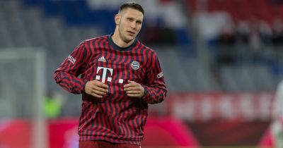 Chelsea and Man United told what Niklas Sule will offer amid Borussia Dortmund transfer decision