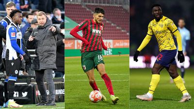 Assessing the Many January Transfers, Loans Abroad for U.S. Prospects Leaving MLS