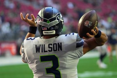 Ryan Clark: Seahawks QB Russell Wilson ‘not an all-time great QB’