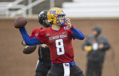 Updated Pittsburgh Steelers 2022 NFL draft needs
