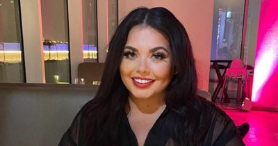 Gogglebox's Scarlett Moffatt praised for sharing 'real' holiday snaps