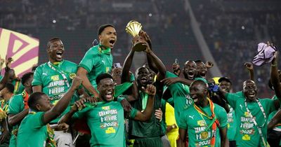 Fans ask why the AFCON final was on BBC Three and not mainstream TV