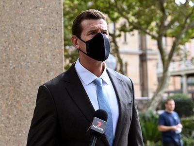 Throwing Roberts-Smith under bus denied