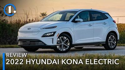 2022 Hyundai Kona Electric Review: Charming But Flawed