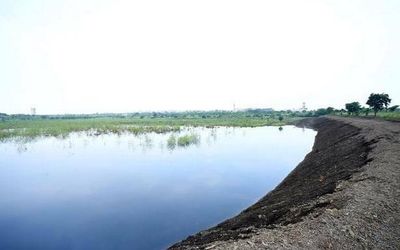 Kalaburagi district sees significant increase in groundwater level
