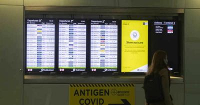 Major change in rules for travel between Ireland and UK just days away as advice issued
