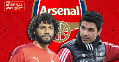 Mikel Arteta reinforced with midfield stalwart but Edu must repeat Arsenal contract error