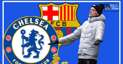 Thomas Tuchel's £25m transfer miss could gift Barcelona with Chelsea's attacking dream
