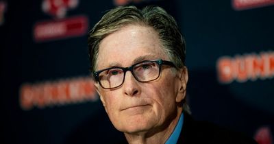 Liverpool owners FSG could lose millions as John Henry prepares for more in US row