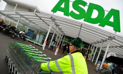 Asda makes cheapest food pledge after pressure from Jack Monroe