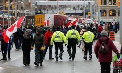 Ottawa protests: how did the rallies against vaccine mandates begin and what’s next?