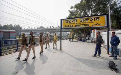 RPF launches nationwide operation to curb human trafficking