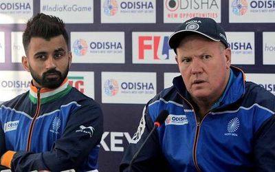 FIH Pro League Hockey | India to take on France and then South Africa