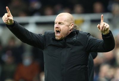Sean Dyche intends to make Manchester United’s visit to Burnley an awkward one