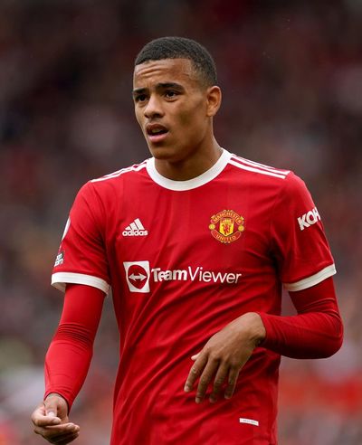 Nike ends sponsorship deal with Manchester United’s Mason Greenwood