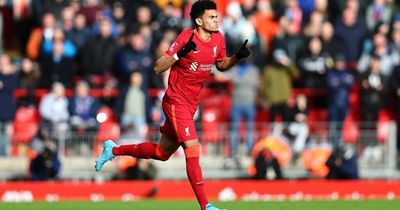 Luis Diaz compared to Philippe Coutinho after Liverpool debut against Cardiff City