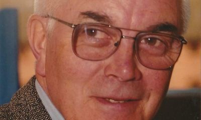 Mike Nally obituary