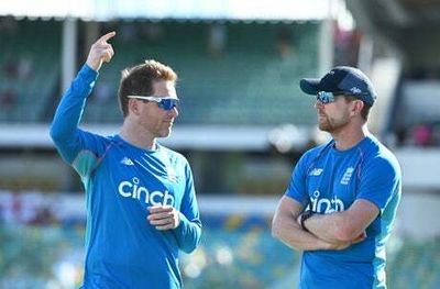 Opportunity knocks for Paul Collingwood and new faces as Andrew Strauss plots radical English cricket overhaul