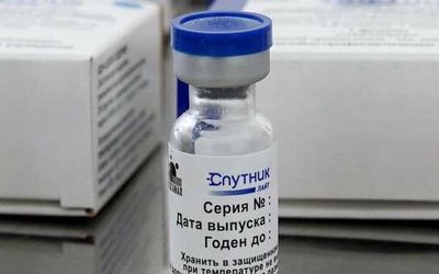 Sputnik Light nod set to boost vaccine’s demand