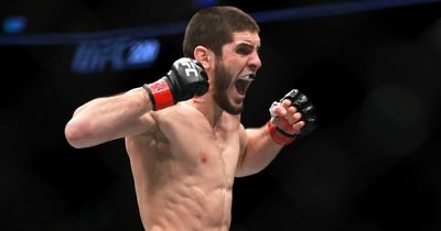 Islam Makhachev predicts date and venue for UFC title fight with Charles Oliveira