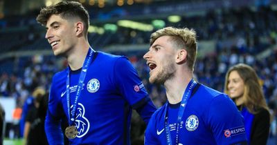Chelsea's latest wage bill revealed as potential £15 million summer solution emerges