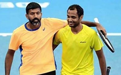 Ramkumar Ramanathan in doubles top-100 after Tata Open win with Bopanna