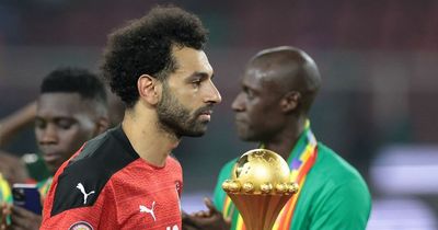 Mohamed Salah wants instant Liverpool return after AFCON heartbreak