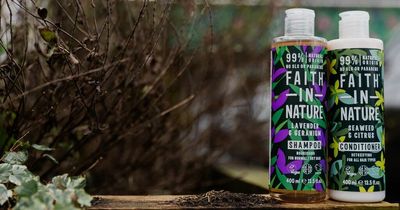 Vegan beauty products maker Faith in Nature targets sales growth after increasing staff numbers