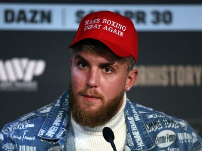 ‘He’s falling apart’: Jake Paul urges Conor McGregor to ‘figure his life out’ so pair can fight