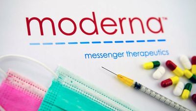 New Study Suggests Omicron Booster Isn't Needed — And Moderna Dips