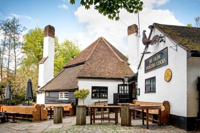 ‘England’s oldest pub’ to reopen as soon as possible after closing due to Covid