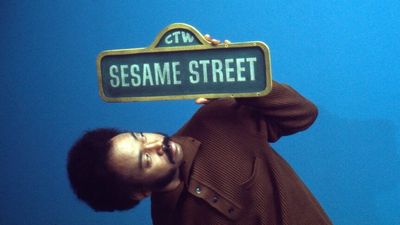 Sesame Street documentary Street Gang shows how children's television can change the world