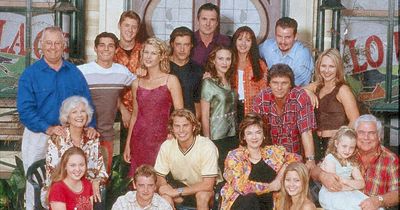 Neighbours has had a lot of Scottish actors over the years - how many do you remember?